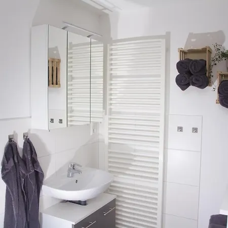 Ziegelhof بيت للعطل *