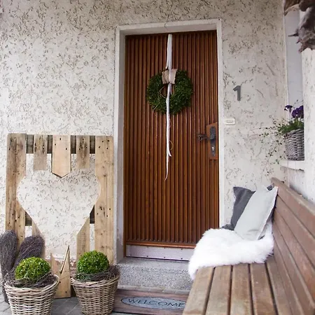 Ziegelhof بيت للعطل