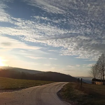 Ziegelhof بيت للعطل بوبنهاوزن