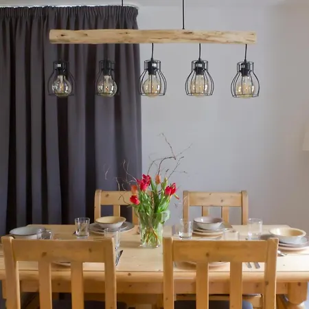 بيت للعطل Ziegelhof