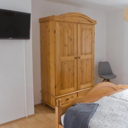 بيت للعطل Ziegelhof *