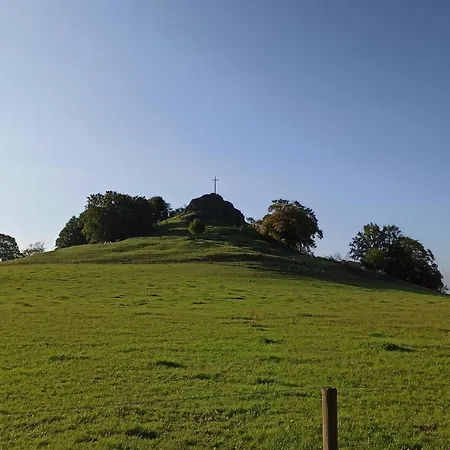 Ziegelhof بيت للعطل بوبنهاوزن