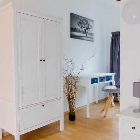 Ziegelhof بيت للعطل بوبنهاوزن