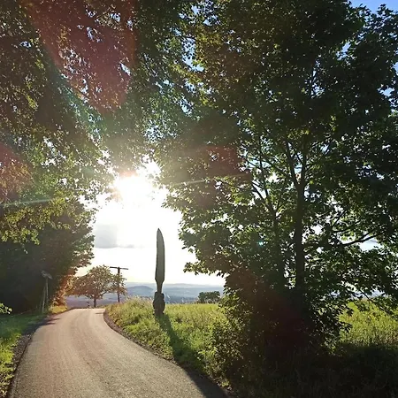 Ziegelhof بيت للعطل