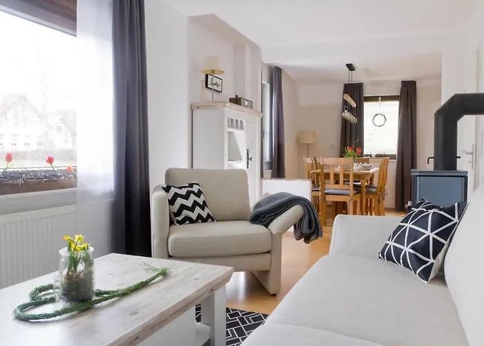 Nyaraló Ziegelhof Poppenhausen