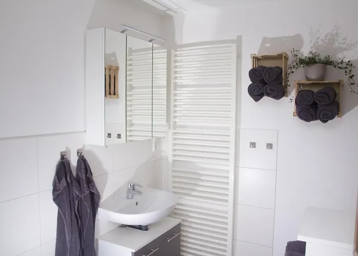 Ziegelhof Nyaraló *