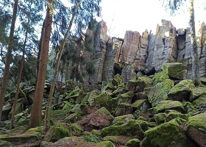 Ziegelhof Nyaraló *