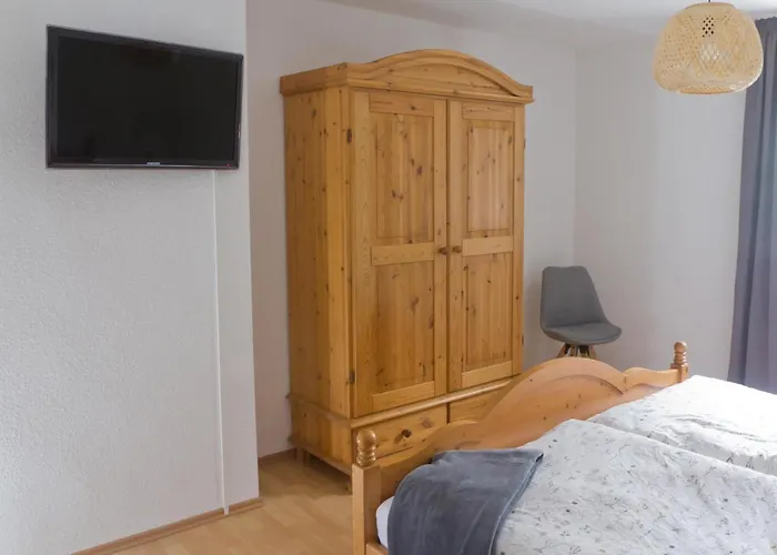 Nyaraló Ziegelhof *