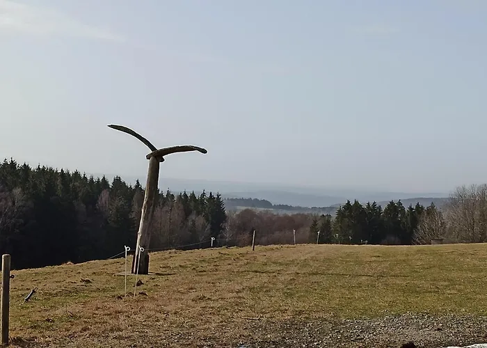 Ziegelhof * Poppenhausen