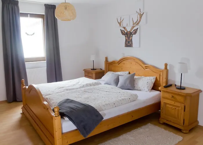 Ziegelhof Nyaraló *