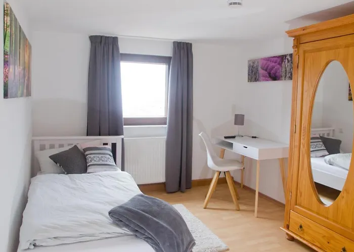 Ziegelhof * Poppenhausen